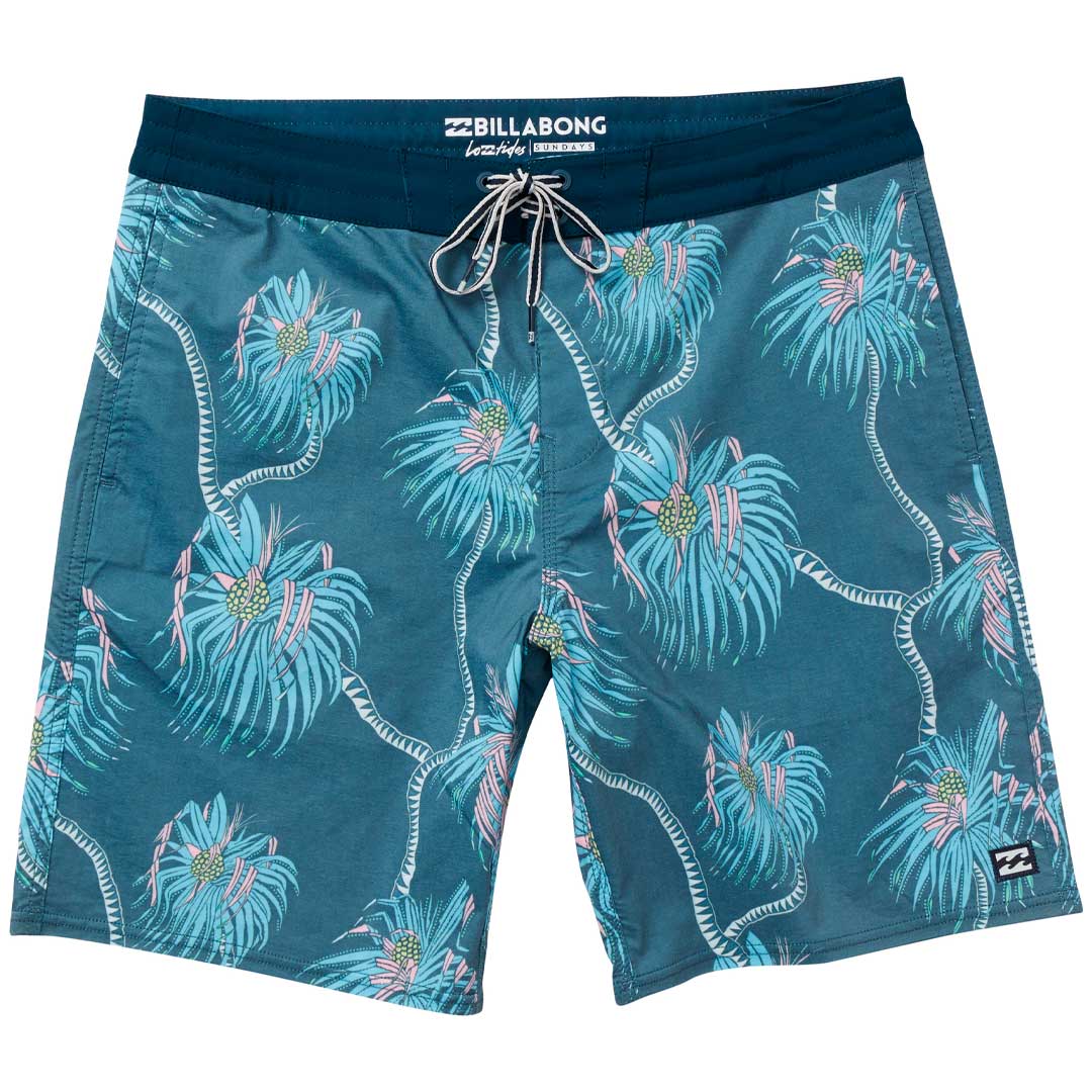 Bañador de surf billabong