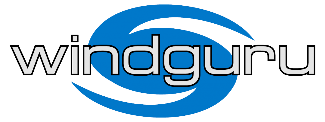 Logotipo Windguru