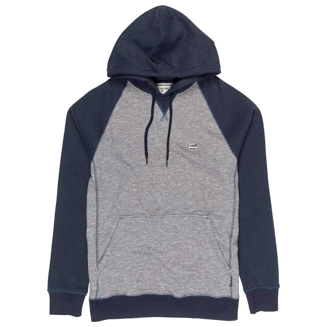 Sudadera Billabong