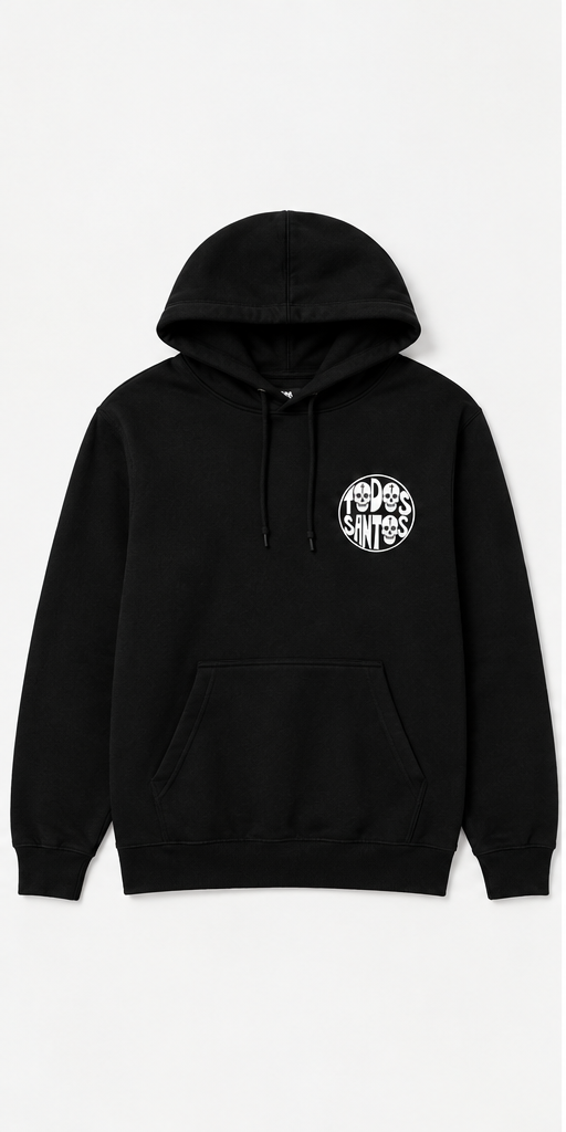 Hoodie Todos Santos Classic